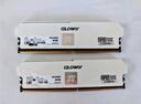 光威（Gloway）16GB(8GBx2)套装 DDR4 3200 台式机内存条 天策-弈系列 长鑫颗粒 CL16 实拍图