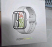 小米（MI）REDMI Watch 5 典雅黑 国家补贴 澎湃OS 2 心率血氧监测 蓝牙通话 红米手表5 智能手表 小米汽车 实拍图