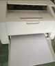 惠普（HP）102w激光无线家用打印机 无线家庭打印 作业打印 小巧简约打印机 国家补贴 实拍图