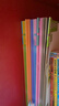 我的第一个图书馆 第二个图书馆 套装 My First Reading Library Usborne尤斯伯恩 初探自然 初探科学 儿童英语绘本英文原版分级读物初级章节书 绿山墙 新版 我的第一个图书 实拍图