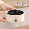 【京东物流】电热炉家用煮茶炉小型电磁炉暖茶新款加热温茶炉静音电陶炉煮茶炉 湖绿色【不挑壶具】快速煮水 实拍图