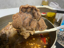 鲜京采甄选 原切带芯后腱 4斤 卤牛腱子肉 炖煮健身食材  京东自有品牌 实拍图