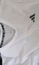 阿迪达斯（adidas）男子 跑步系列 OTR B TEE 运动短袖T恤 IK7436 A/L 实拍图