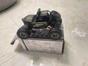 JJR/C合金越野车四轮电动rc遥控赛车儿童玩具男孩汽车遥控车生日礼物 实拍图