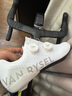 迪卡侬自行车锁鞋RCR公路车骑行锁鞋透气碳纤维鞋底骑行鞋39码-4330655 实拍图