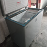 澳柯玛（AUCMA）180升风冷无霜冰柜家用单温冷藏柜冷冻柜小冰柜小型冷柜冰箱天际线系列 BC/BD-180WSD 国家补贴 实拍图