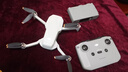 大疆 DJI Mini 4K 畅飞套装 超高清迷你航拍无人机机械增稳数字图传新手入门级长续航飞机 实拍图