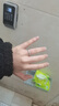 MZMZ铂金情侣戒指男pt950白金结求订婚钻戒情人节520礼物送女友老婆 【就近仓直发/当次日达】轻奢活口对戒（爆品推荐） 实拍图