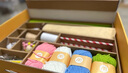 弥鹿（MiDeer）儿童diy材料包扭扭棒玩具创意手工礼盒--手工制作大师儿童礼物 实拍图