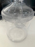 美厨（maxcook）纯净水桶 矿泉水桶饮水桶 3L桶装水塑料饮水机手提户外桶MCX7490 实拍图