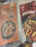 川娃子麻辣香锅调料香锅底料大厨推荐 香辣味干锅调味品100g 实拍图