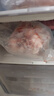 京东跑山猪去皮五花肉块净重4斤 烤肉炒菜食材 新鲜速冻 红烧肉原料 实拍图