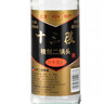 十三陵二锅头65度 清香型高度白酒 北京特产 华都酒厂生产 高粱粮食酿造 65度 500mL 12瓶 整箱装 实拍图