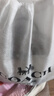 COACH蔻驰女包奢侈品大牌轻奢女士包包单肩斜挎手提包盒子包情人节礼物 【保税仓】卡其拼色5504IMRKY 实拍图