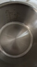 松下（Panasonic）【国家补贴】Xtra零零煲青春版0涂层电饭煲家用3-6人无涂层不锈钢煮饭锅4升容量SR-DKS151 实拍图