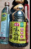 海天 生抽酱油1.9L+醋450ml组合装 味极鲜系列 【特级酱油】调味品组 实拍图