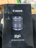 佳能（Canon）RF全画幅微单镜头 专业变焦镜头打鸟 适合R7 RP R10 R5 R6二代 R8 R50 R100微单相机 RF 28-70 F2.8 IS STM大光圈变焦 官方标配【不含多种滤 实拍图