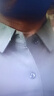 宝财羊爸爸装冰丝短袖t恤男夏季polo衫50岁60中老年人上衣服父亲节礼物 实拍图