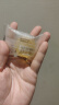 半亩花田苦参净螨皂洗手沐浴全身可用男女深层清洁控油面部20g 实拍图