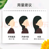 Bigen美源发采快速黑发霜染发膏（棕黑色 882）进口 快速染发健康遮白 实拍图