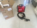 德力西电焊机220v380v两用工业级315双电压手提式家用焊机 实拍图