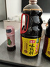 海天 生抽酱油【特级酱油 味极鲜系列】1.9L 原粒黄豆 炒菜凉拌调味品 实拍图