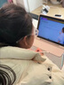 学而思旗舰学习机12.35英寸【国家补贴500元】支持deepseek精准学小学高中学习平板护眼学习机（8+256G） 实拍图