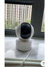 小白接入米家摄像头监控器360度无死角带夜视连接wifi家用监控摄像头自动旋转云台网络家庭可对话 【已接入米家】400万超清+64G卡 实拍图