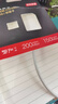 京东京造至尊极速高性能TF卡 256GB（MicroSD）存储卡 U3 V30 A2 运动相机4K高清 内存卡 读速200MB/s 实拍图