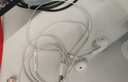 倍思 type-c耳机有线苹果iPhone15ProMaxPlus华为mate60p50荣耀小米红米手机ipad平板电脑吃鸡半入耳式 晒单实拍图