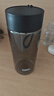 嘉特（GiNT）男士塑料杯tritan运动水杯夏季子茶水分离便携带隔简约学生随手杯 实拍图