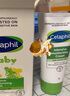 丝塔芙（Cetaphil）温和特护保湿霜85g宝宝面霜婴幼儿面霜儿童面霜润肤乳液滋润补水 实拍图