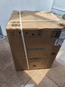 西门子（SIEMENS）iQ300 10公斤滚筒洗衣机全自动 智能除渍 强效除螨 羊毛洗 15分钟快洗  108AW 家电国家补贴 实拍图