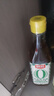 厨邦纯酿原浆米醋4.5° 500ml【0添加】第一道原浆 仅三种原料 实拍图