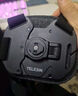 TELESIN(泰迅)多功能手机夹 横竖拍旋转冷热靴手机夹取景翻转屏监视器运动相机单反相机多功能摄影夹 实拍图