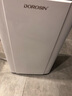 多乐信（DOROSIN）除湿机/抽湿机 除湿量21升/天 家用轻音地下室干衣除湿吸湿器 干燥机ER-20  实拍图