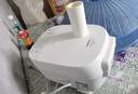美的（Midea）电饭煲电饭锅3-4人家用3L大容量 28分钟快速饭多功能微压智能预约电饭煲 MB-RE319 实拍图