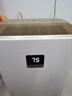多乐信（DOROSIN）家用除湿机 除湿量30升/天  地下室干衣除湿吸湿器APP智控负离子干燥机ER-630ES  实拍图