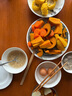 红锚澳洲进口无添加糖燕麦麸皮即食饱腹代餐冲饮谷物燕麦片早餐500g 实拍图
