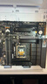 华硕TUF GAMING B760M-PLUS WIFI D4 重炮手主板 支持 CPU 13600KF/13400F（Intel B760/LGA 1700） 实拍图