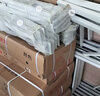 奈高(NAIGAO)货架仓库轻型储物架快递金属库房超市商用主架四层 实拍图