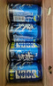 依能提气 气泡原味黑蓝罐 0糖0脂0卡 苏打水饮料 330ml*24罐 整箱装 实拍图