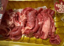 潮汕牛肉火锅 鲜切嫩肉150g 实拍图