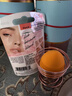 REALTEOHNETICSRT【秒杀】RT美妆蛋小橘蛋干湿两用超软化妆海绵彩妆蛋不吃易粉底液 RT小橘蛋1只 1件 赠支架壳子 实拍图