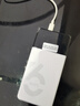 影腾随身wifi三网通用无线wi-fi6免插卡移动联通电信无限制便携式4G高速随行网络通用流量2025款5GHF 8000毫安电池-充电上网两用+续航翻倍 实拍图