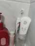 贝悦晴【贝悦情洗面奶】祛斑美白提亮去黄 贝悦晴烟酰胺洁面乳 厂家正品 贝悦晴洗面奶*1[祛斑美白] 实拍图