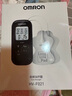 欧姆龙（OMRON）低频治疗器按摩仪 家用理疗仪HV-F021（黑色） 实拍图