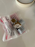 潜水艇（Submarine）三通接头活接三通分水器角阀一进二出黄铜阀门水龙头一分二接头京 【一进二出】4分口(无开关) 实拍图