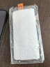 KOOLIFE 【两片】适用 Phone16ProMax钢化膜苹果16ProMax手机膜保护贴膜秒贴除防尘网听筒全屏幕覆盖玻璃 实拍图