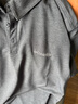 Columbia户外男子吸湿速干多色POLO衫运动短袖T恤AE2996 010 黑色 XL (185/104A) 实拍图